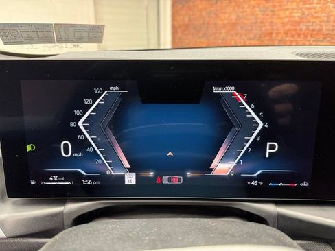 Certified 2025 BMW 430i xDrive AWD/4WD image 16