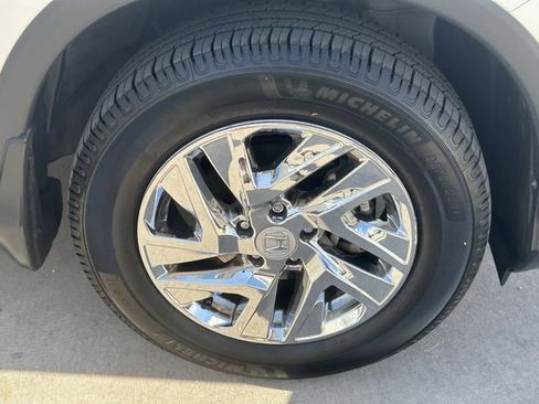 Used 2016 Honda CR-V EX-L image 10