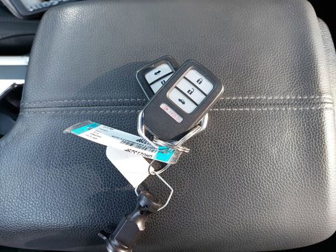 Used 2013 Honda Accord EX-L image 10