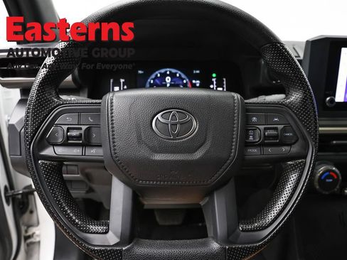 Used 2025 Toyota Tacoma SR RWD image 10