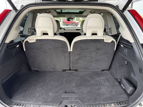 Used 2023 Volvo XC90 T8 Plus w/ Protection Package Premier AWD/4WD image 43