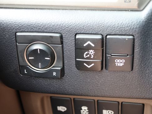 Used 2020 Lexus GX 460 Premium AWD/4WD image 15