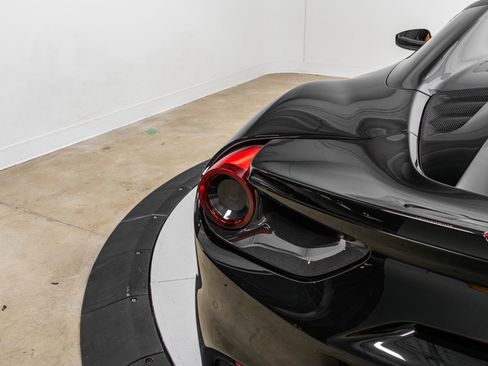 Certified 2018 Ferrari 488 Spider image 35