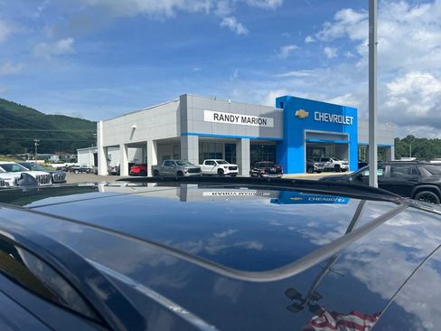 Used 2020 Chevrolet Blazer RS w/ LPO, Floor Liner Package AWD/4WD image 10