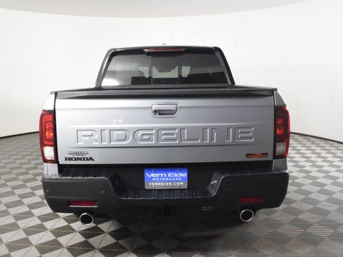 New 2026 Honda Ridgeline TrailSport+ image 7