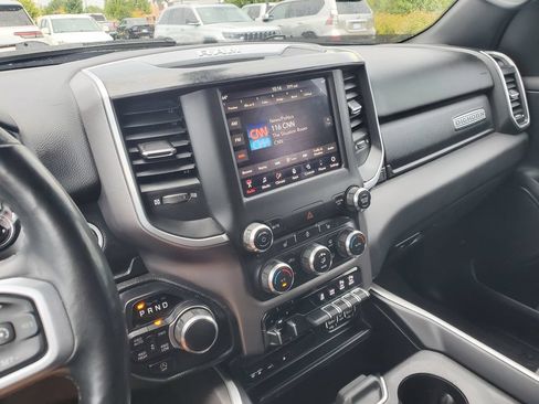Used 2019 RAM 1500 Big Horn AWD/4WD image 25