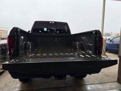 New 2026 RAM 2500 Power Wagon image 33