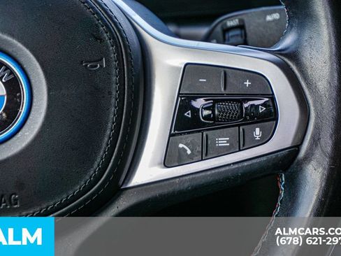 Used 2022 BMW i4 M50 w/ Premium Package AWD/4WD image 31