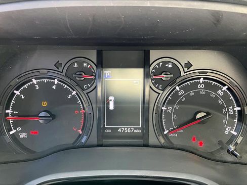 Certified 2021 Toyota 4Runner SR5 image 23