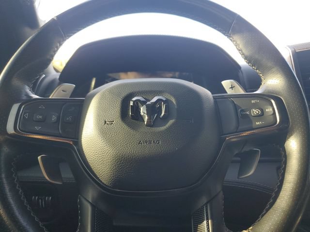 Used 2022 RAM 1500 TRX w/ TRX Level 1 Equipment Group AWD/4WD image 14