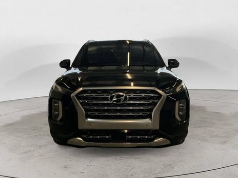 Used 2020 Hyundai Palisade Limited AWD/4WD image 2