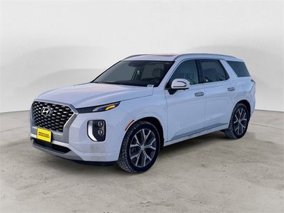 Used 2022 Hyundai Palisade Limited