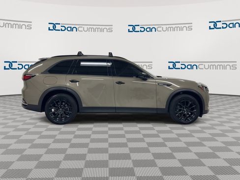 Used 2025 MAZDA CX-70 Plug-In Hybrid w/ Premium Pkg AWD/4WD image 9