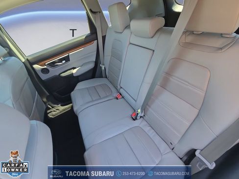 Used 2017 Honda CR-V Touring image 16