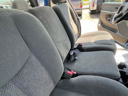 Used 2003 Chevrolet Silverado 1500 LS RWD image 30