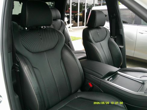 Used 2025 Hyundai Palisade Calligraphy AWD/4WD image 18