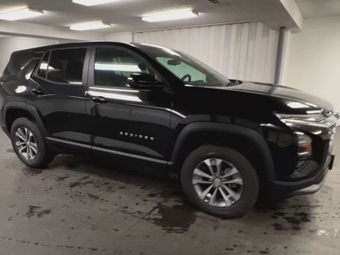 New 2026 Chevrolet Equinox LT w/ Convenience Package II image 37