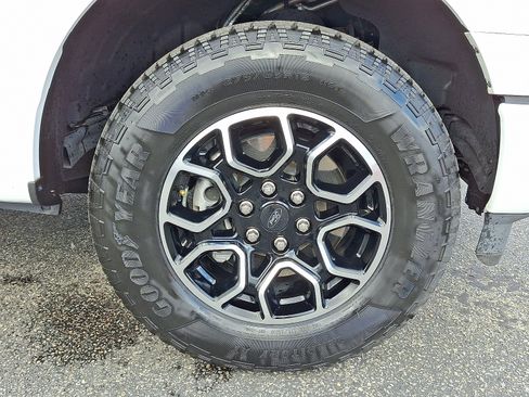 Certified 2022 Ford F150 XL w/ STX Appearance Package image 8