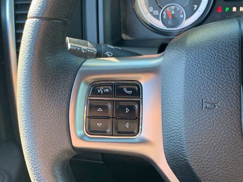 Used 2024 RAM 1500 Classic Warlock image 21