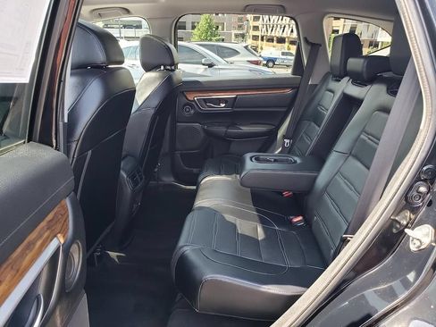 Used 2018 Honda CR-V EX-L image 32