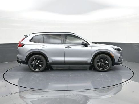 New 2026 Honda CR-V Sport Touring image 22