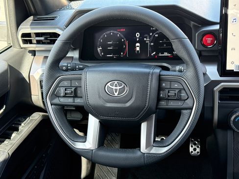 New 2026 Toyota Tacoma TRD Sport RWD image 20