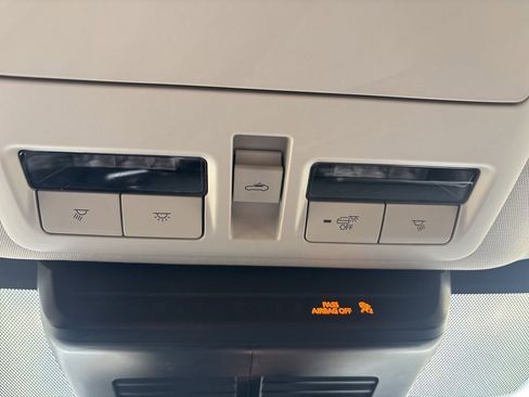 Used 2025 MAZDA CX-70 3.3 Turbo w/ Preferred Package image 36