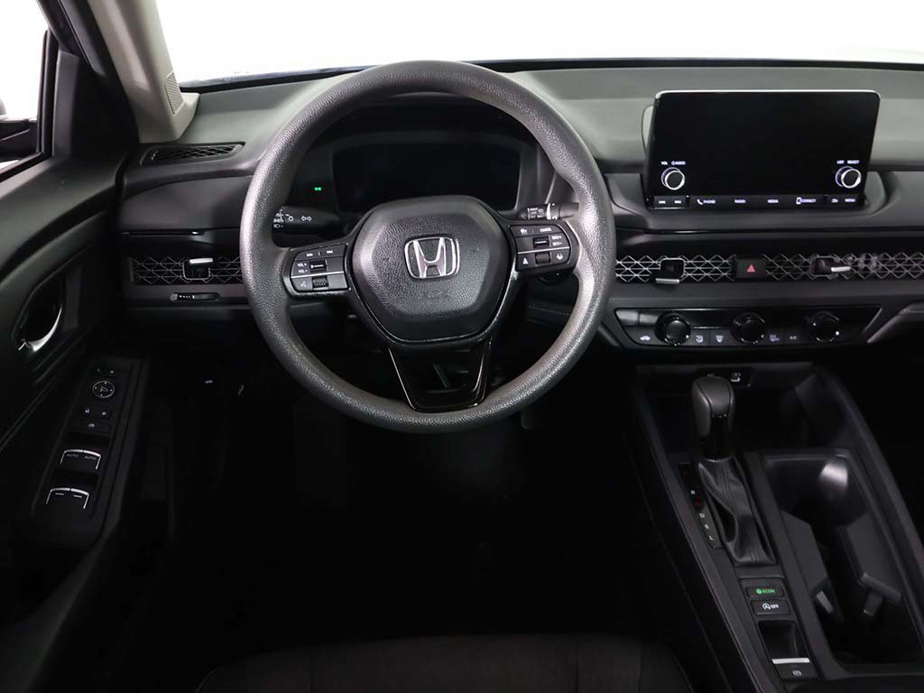 Used 2024 Honda Accord EX image 35