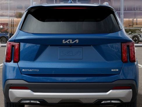 New 2026 Kia Sorento EX AWD/4WD image 13