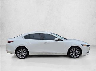 Used 2020 MAZDA MAZDA3 Sedan w/ Select Package video 4