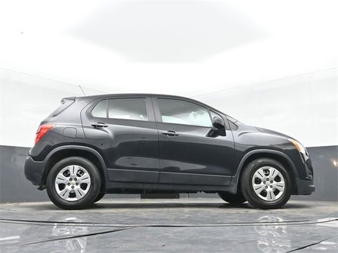 Used 2015 Chevrolet Trax LS w/ LPO, Cargo Package image 49