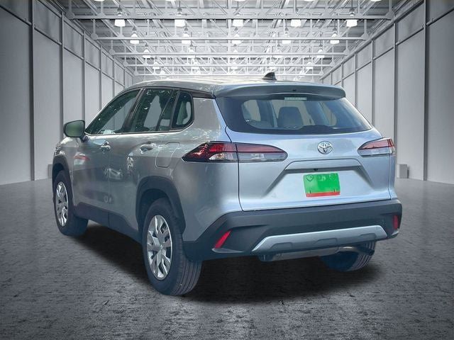 Used 2026 Toyota Corolla Cross L AWD/4WD image 9