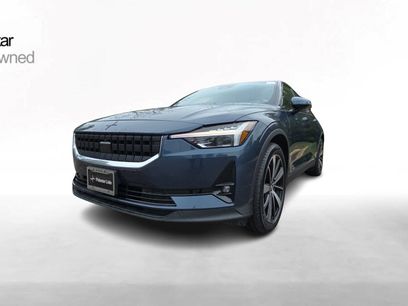 Certified 2022 Polestar Polestar 2 w/ Plus Package
