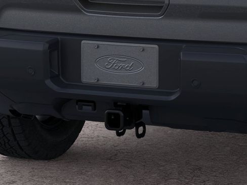 New 2026 Ford Bronco Sport Badlands w/ Badlands Tech Package AWD/4WD image 23