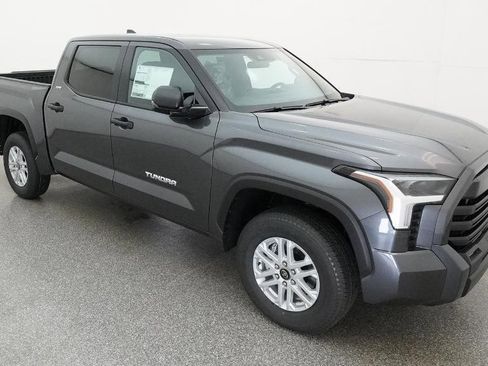 New 2026 Toyota Tundra SR5 image 6