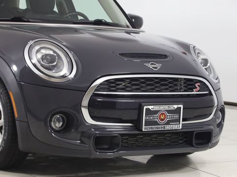 Used 2021 MINI Cooper S FWD image 33