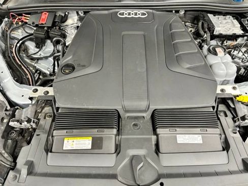 Used 2024 Audi Q7 2.0T Premium Plus AWD/4WD image 24