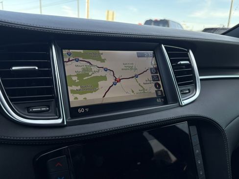 Used 2023 INFINITI QX55 Essential w/ Accent Package image 16