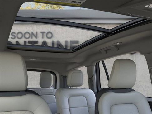 New 2026 Lincoln Aviator Premiere w/ Jet Appearance Package image 22