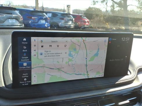 Certified 2025 Acura MDX SH-AWD w/ Advance Package image 29