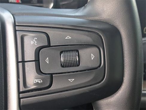 Used 2024 GMC Sierra 1500 SLT image 27
