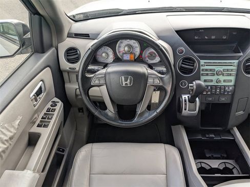 Used 2009 Honda Pilot EX-L image 15