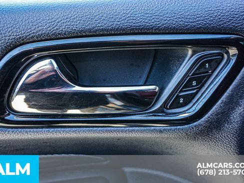 Used 2024 Dodge Durango SRT Hellcat image 53