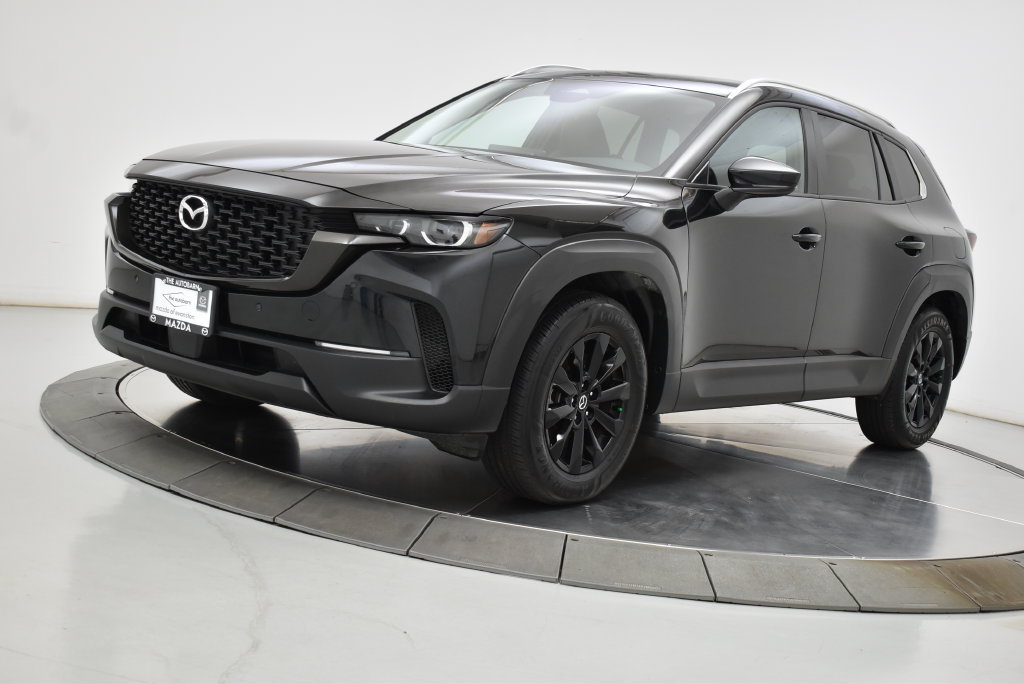 Used 2026 MAZDA CX-50 AWD 2.5 S w/ Preferred Pkg image 14