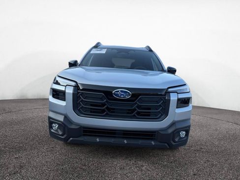New 2026 Subaru Outback Limited AWD/4WD image 8