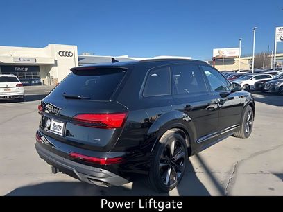 New 2026 Audi Q7 3.0T Premium Plus