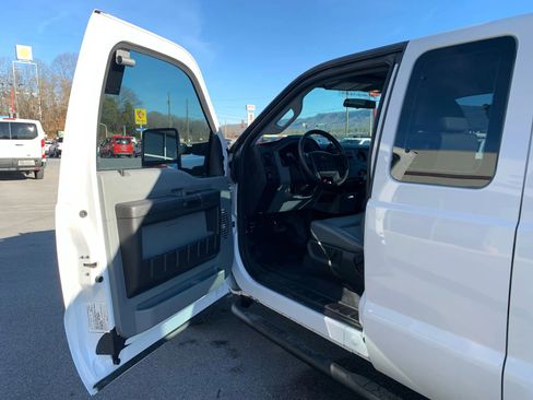 Used 2013 Ford F350 XL w/ PWR Equipment Group image 8