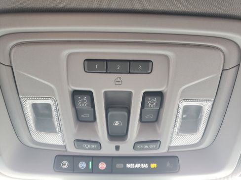 New 2026 Chevrolet Silverado 3500 LTZ w/ LTZ Plus Package image 24