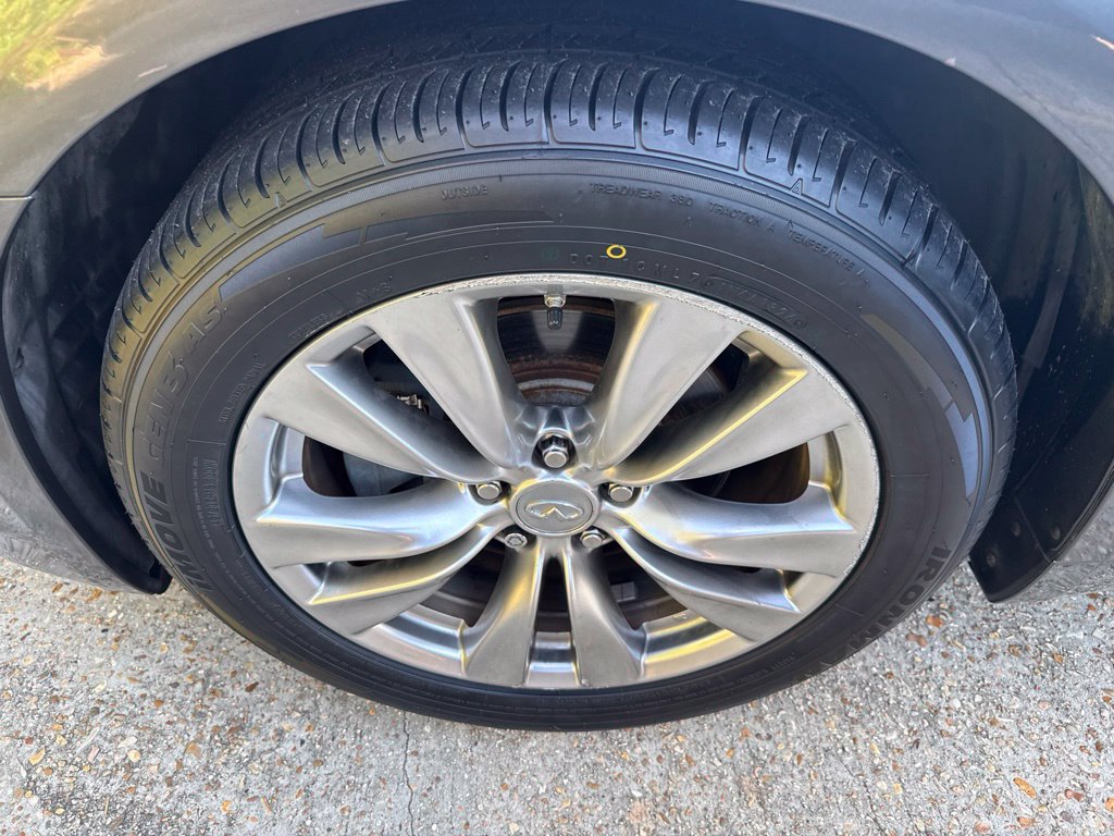 Used 2013 INFINITI M37 w/ Premium Pkg RWD image 27