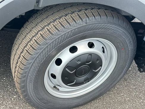 New 2025 Ford Transit 350 XL image 7